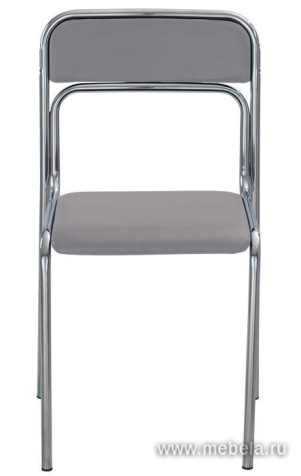 стул Ascona Chrome