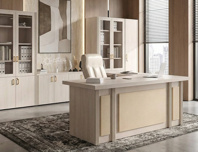 фото кабинет Monza Light