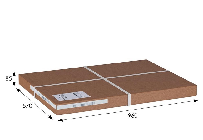 фото Столик Айроль №4