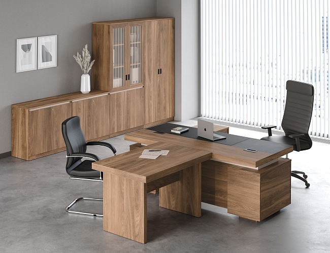 фото кабинет Liverpool №4