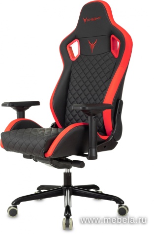 кресло Knight Titan BR
