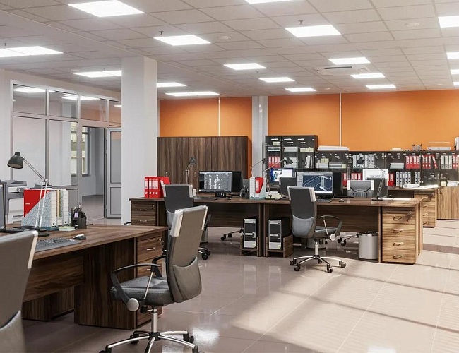 фото мебель Агат Палдао №2