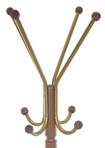 фото Вешалка напольная В 33Н №2