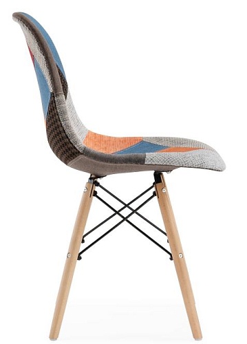 фото cтул Multicolor №4