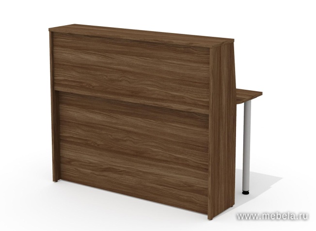 стойка ресепшн Агат