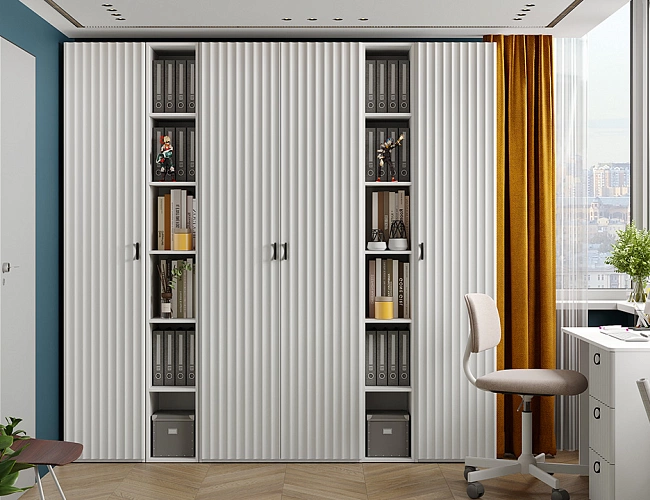 фото Детская мебель Тиффани №2