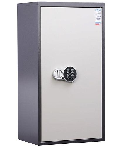 фото Шкаф SL-87T EL №2