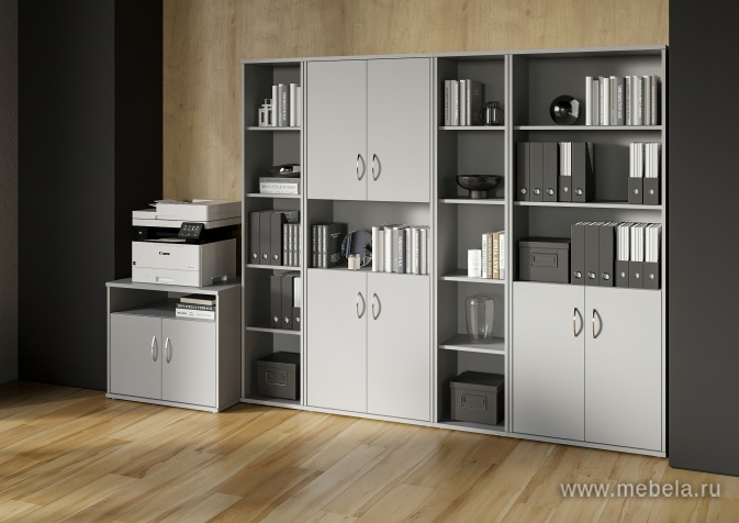 ресепшн Riva Grey