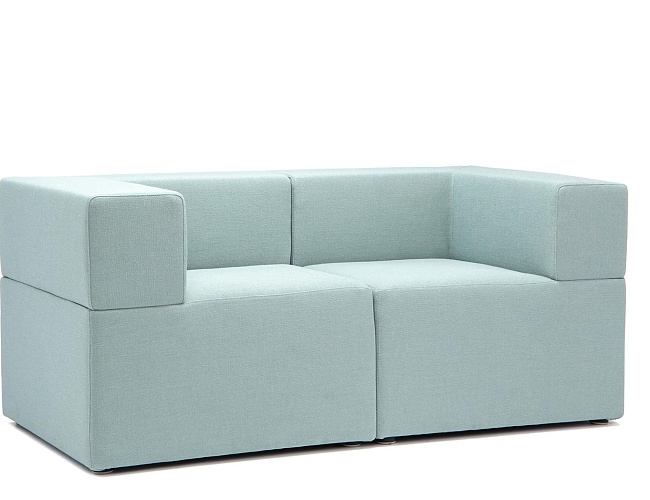 фото Офисный диван Сити Ю