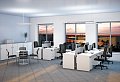 мебель для персонала WhiteUp