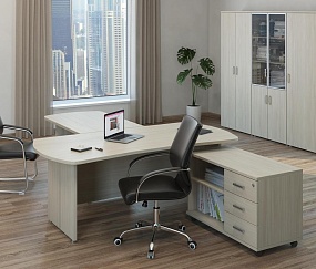 кабинет Bonn White