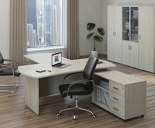 фото кабинет Bonn White