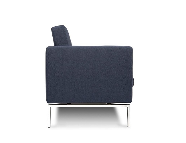 фото Офисный диван Отто Chrome №3