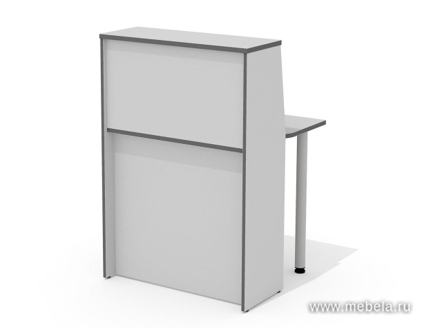 ресепшн Агат Grey