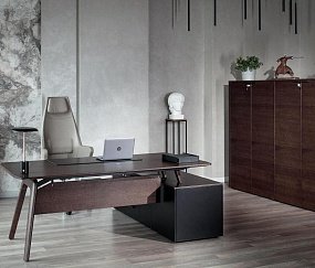 кабинет директора Rail