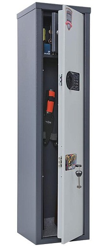 фото Сейф Aiko Беркут-1 EL №3