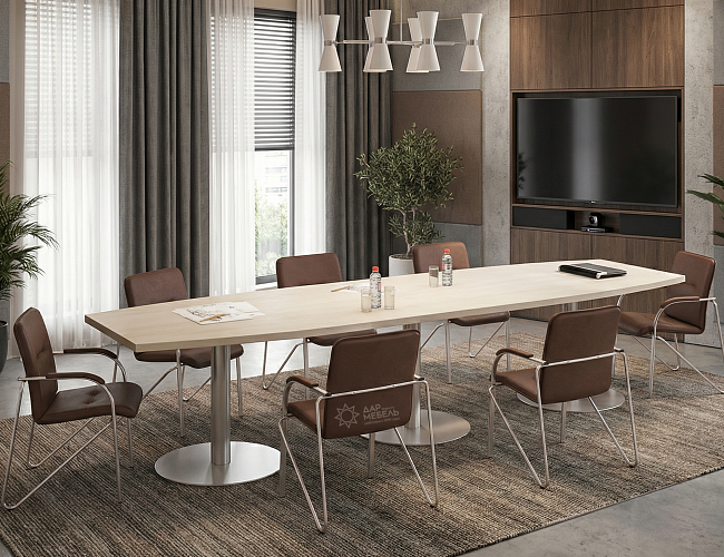 фото кабинет Born White №4