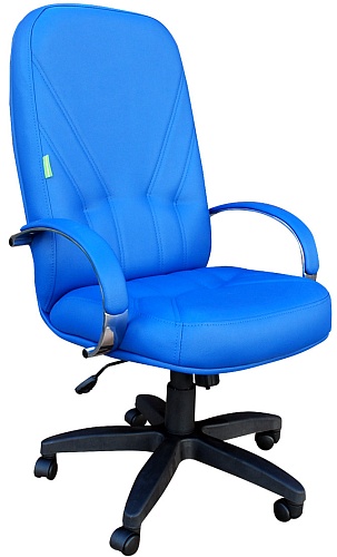 фото кресло Tu Менеджер X №4