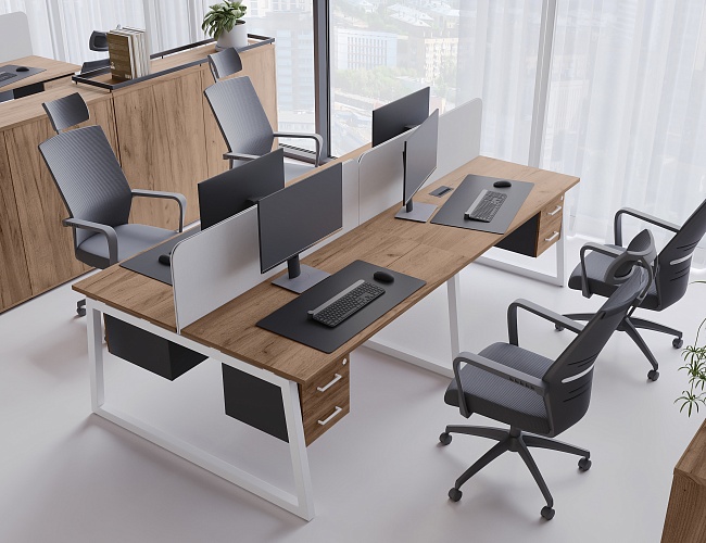 фото мебель Darum Dub T1 №5