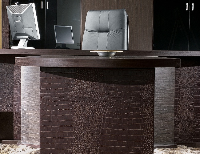 фото кабинет Sirius №4