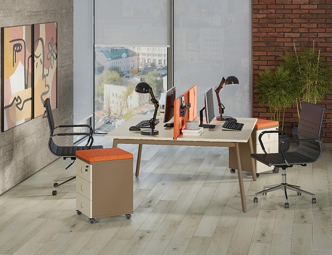 фото мебель Estetica №5