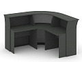 ресепшн Riva Anthracite