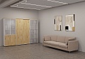 мебель Project Teckwood