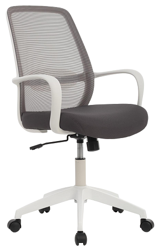 фото кресло RV-W-207 White