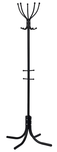 фото Вешалка напольная М 10