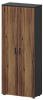 Офисный шкаф для документов закрытый Офисный шкаф для документов закрытый