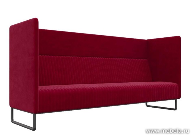 Офисный диван Bronks