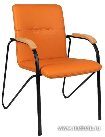 кресло Samba Black