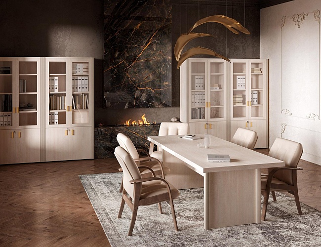 фото столы Monza №2