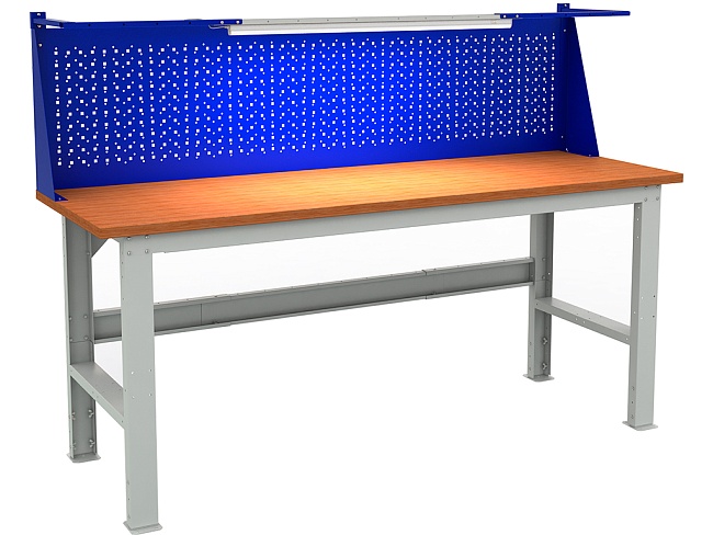 фото Верстак Expert (№222)