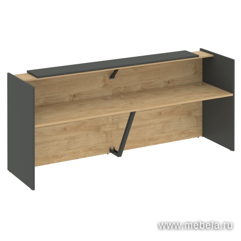 ресепшн Onix Teckwood