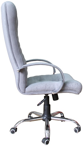 фото кресло Tu Атлант Хром №2