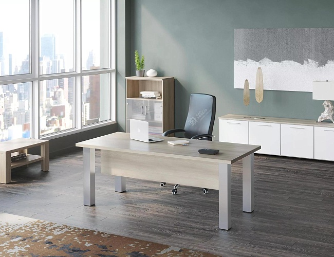 фото кабинет Ялта Акация №5