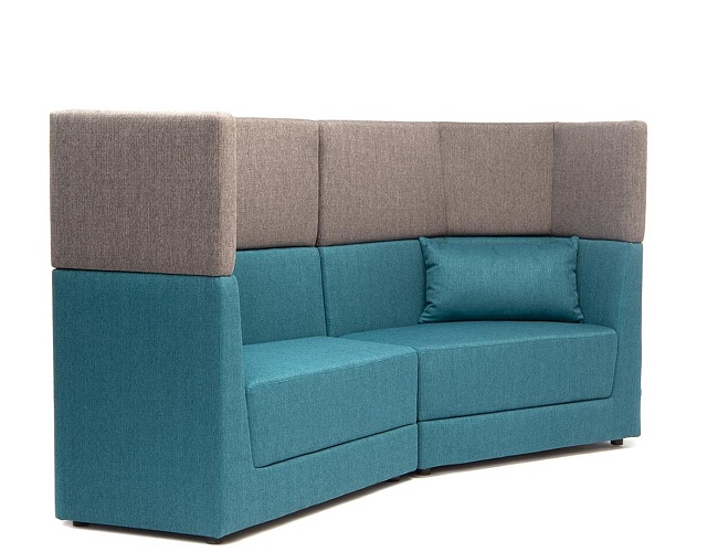 фото Офисный диван Комп