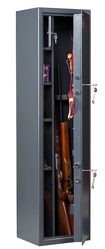 фото Сейф  Aiko Филин 32