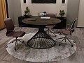 столы переговоров Oak