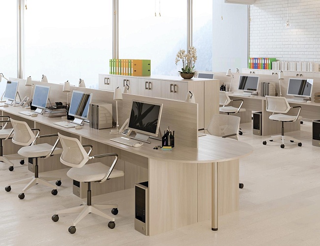 фото мебель Арго С №2