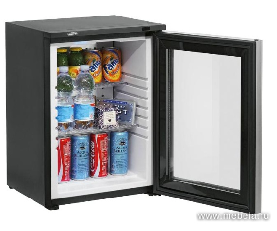 Мини-бар K35 ECOSMART G PV