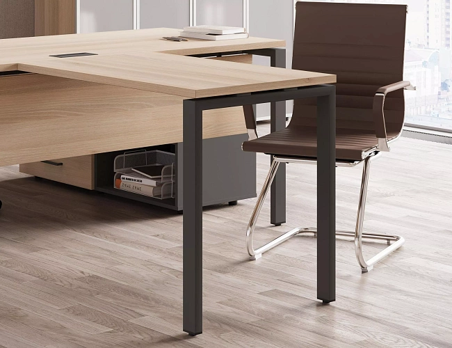 фото кабинет Project Acacia №3