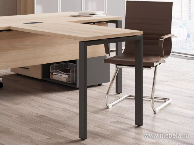 кабинет Project Acacia