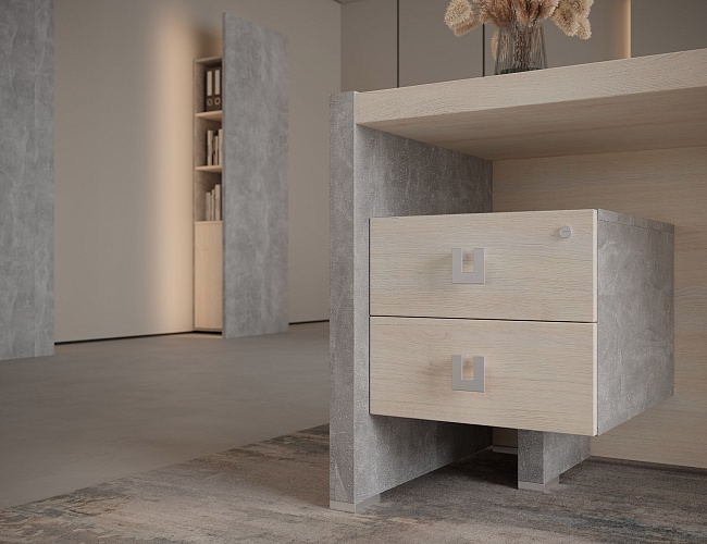 фото кабинет Solid B Light №3