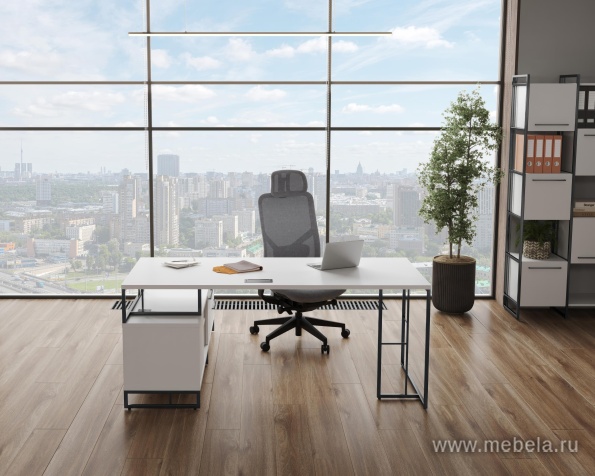 Кабинет Rift +