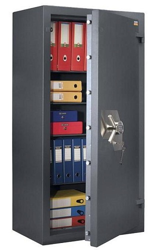 фото Сейф Форт 1685 EL