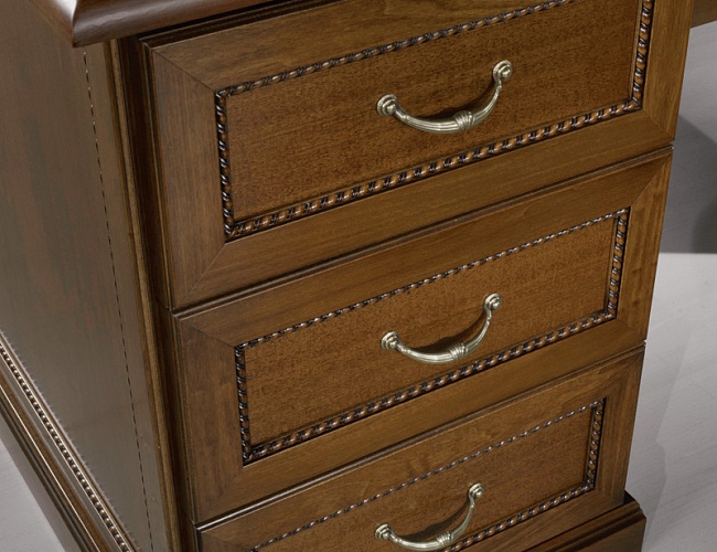 фото кабинет руководителя Conte №5