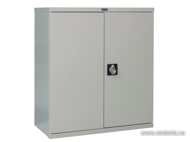 Металлический Шкаф ПРАКТИК СВ-11