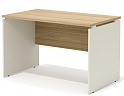 Стол рабочий офисный прямой Rio